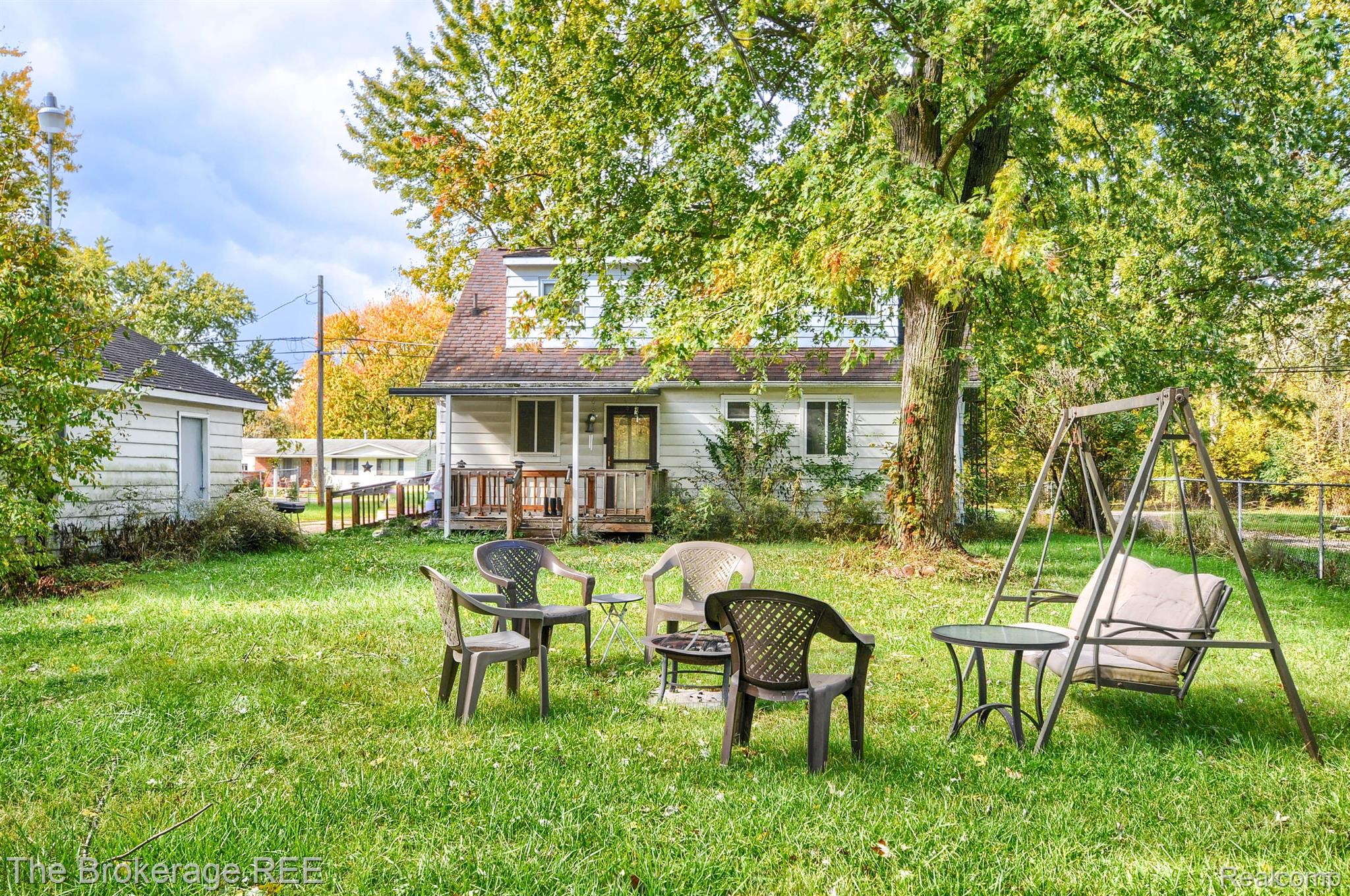 2283 Howe Road Burton, MI 48519 - Photo 27 of 34 Gallery Image 27