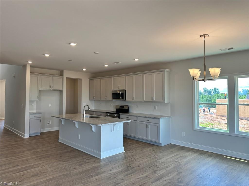 2014 Dock Ridge Drive Stokesdale, NC 27357 - Photo 13 of 30 Gallery Image 13