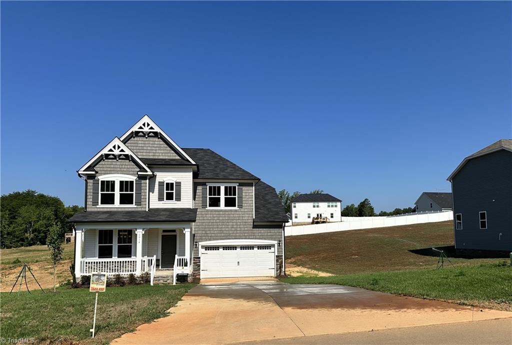 2014 Dock Ridge Drive Stokesdale, NC 27357 - Photo 30 of 30 Gallery Image 30