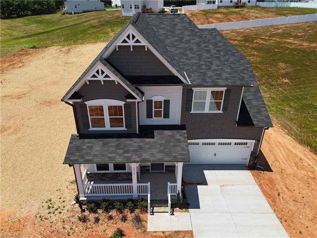 2014 Dock Ridge Drive Stokesdale, NC 27357 - Photo 3 of 30 Gallery Image 3