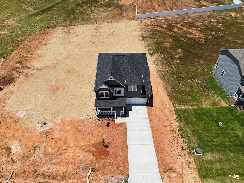 2014 Dock Ridge Drive Stokesdale, NC 27357 - Photo 4 of 30 Gallery Image 4