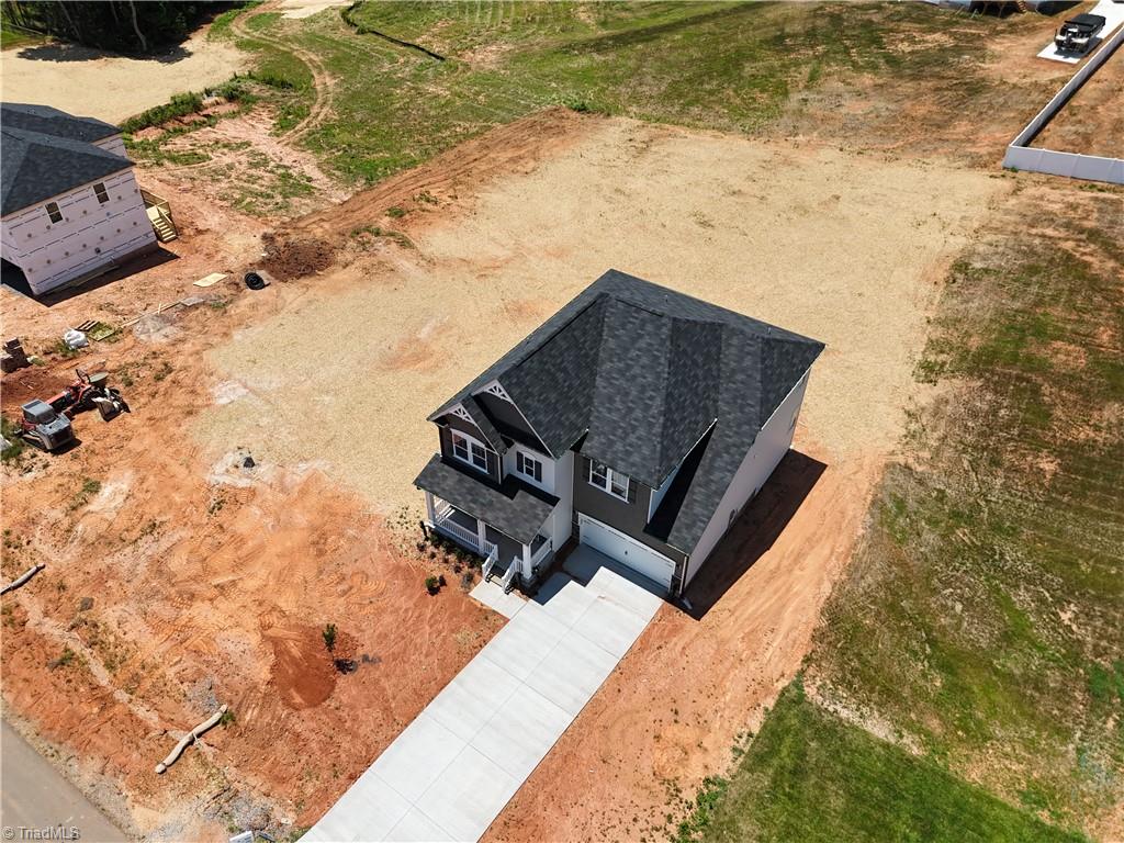 2014 Dock Ridge Drive Stokesdale, NC 27357 - Photo 5 of 30 Gallery Image 5