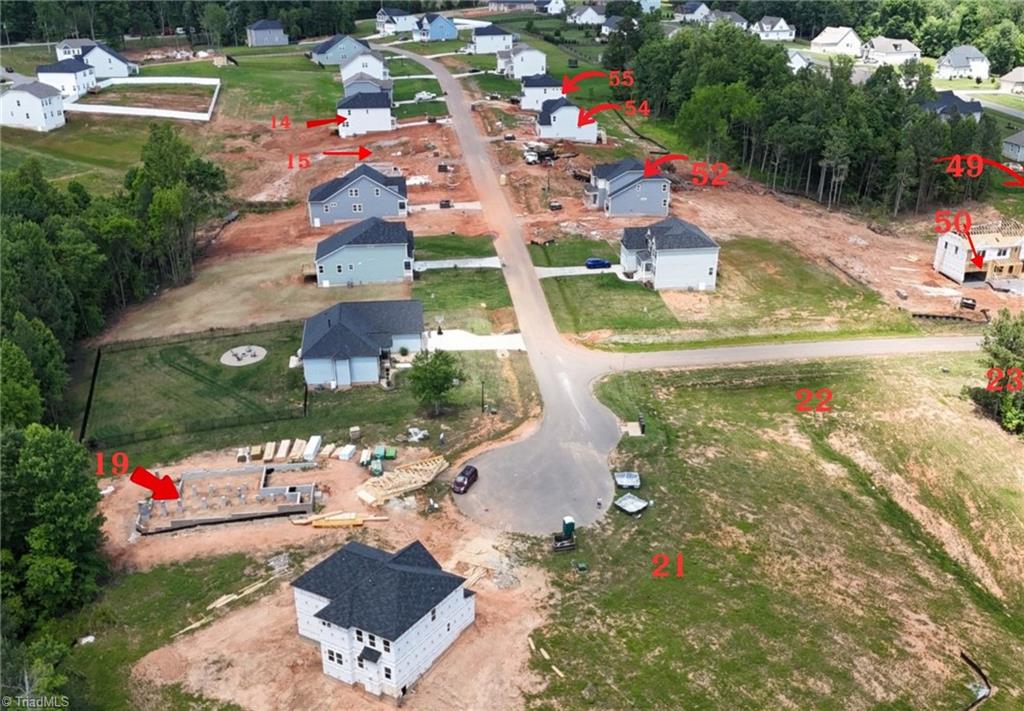 2014 Dock Ridge Drive Stokesdale, NC 27357 - Photo 7 of 30 Gallery Image 7