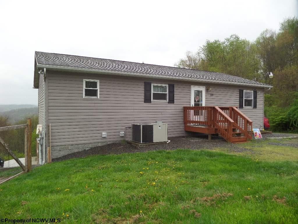 215 Edna Gas Road Morgantown, WV 26501 - Photo 1 of 17 Gallery Image 1