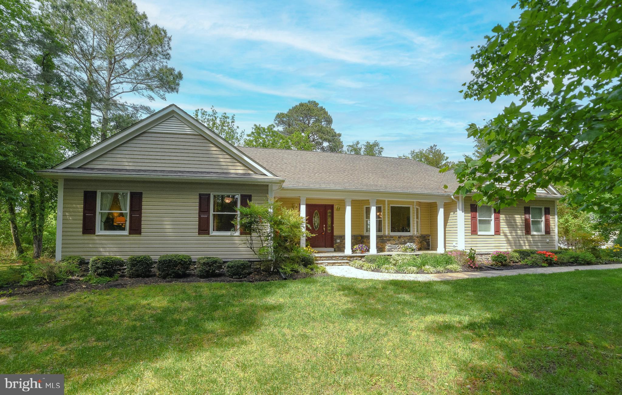 47754 Cross Manor Road St. Inigoes, MD 20684 - Photo 1 of 47 Welcome Home!