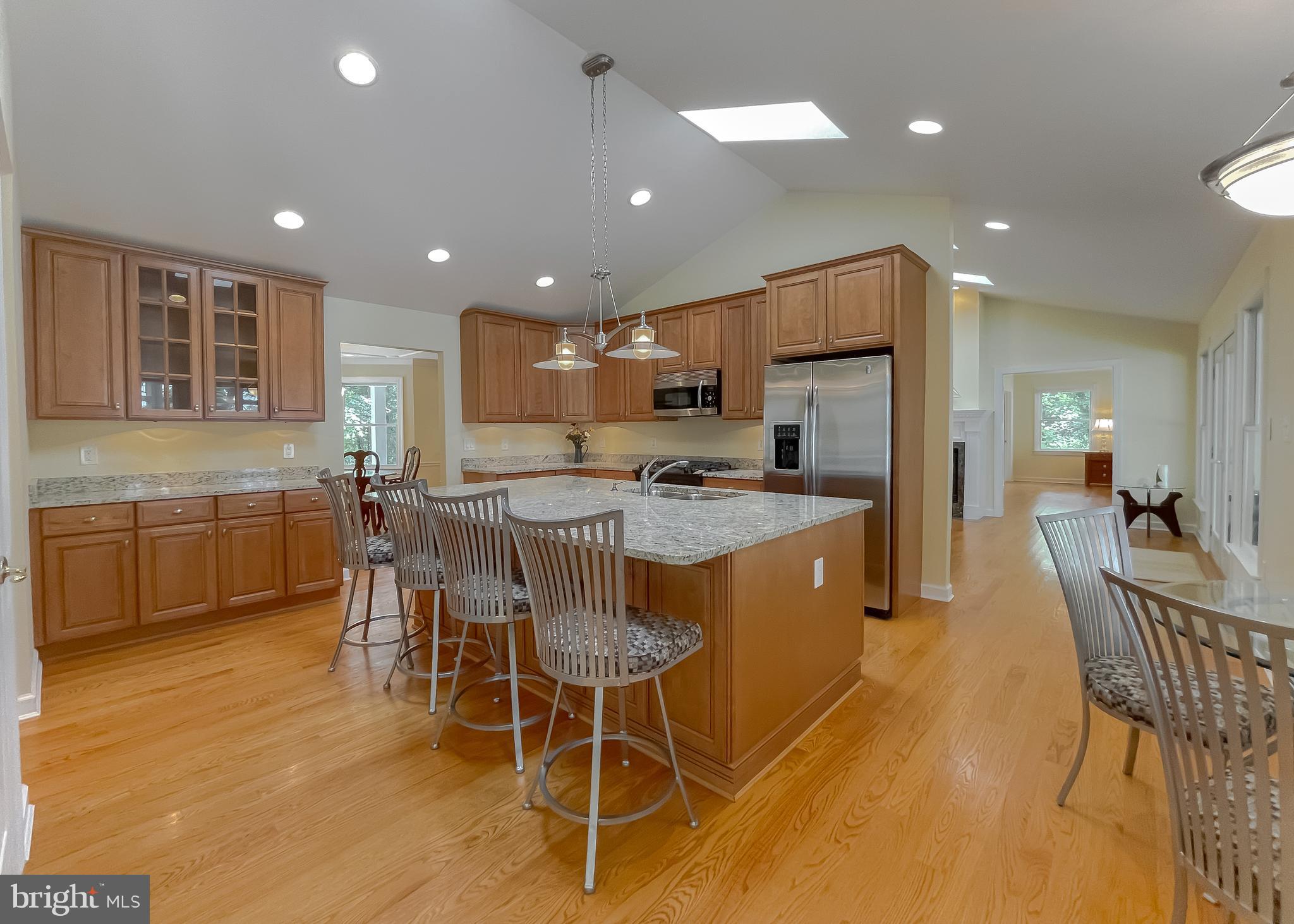 47754 Cross Manor Road St. Inigoes, MD 20684 - Photo 11 of 47 Kitchen