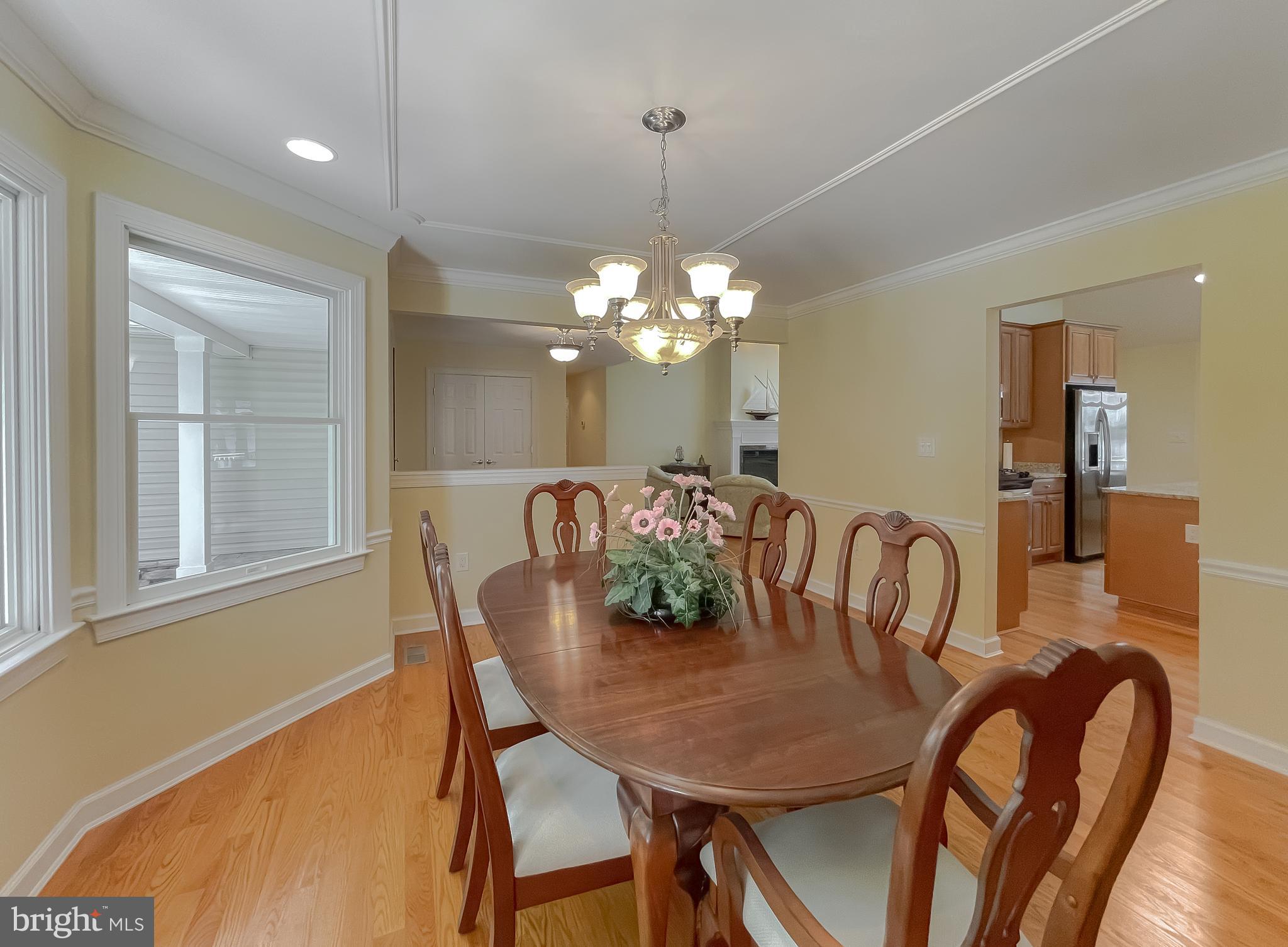 47754 Cross Manor Road St. Inigoes, MD 20684 - Photo 14 of 47 Formal Dining Room