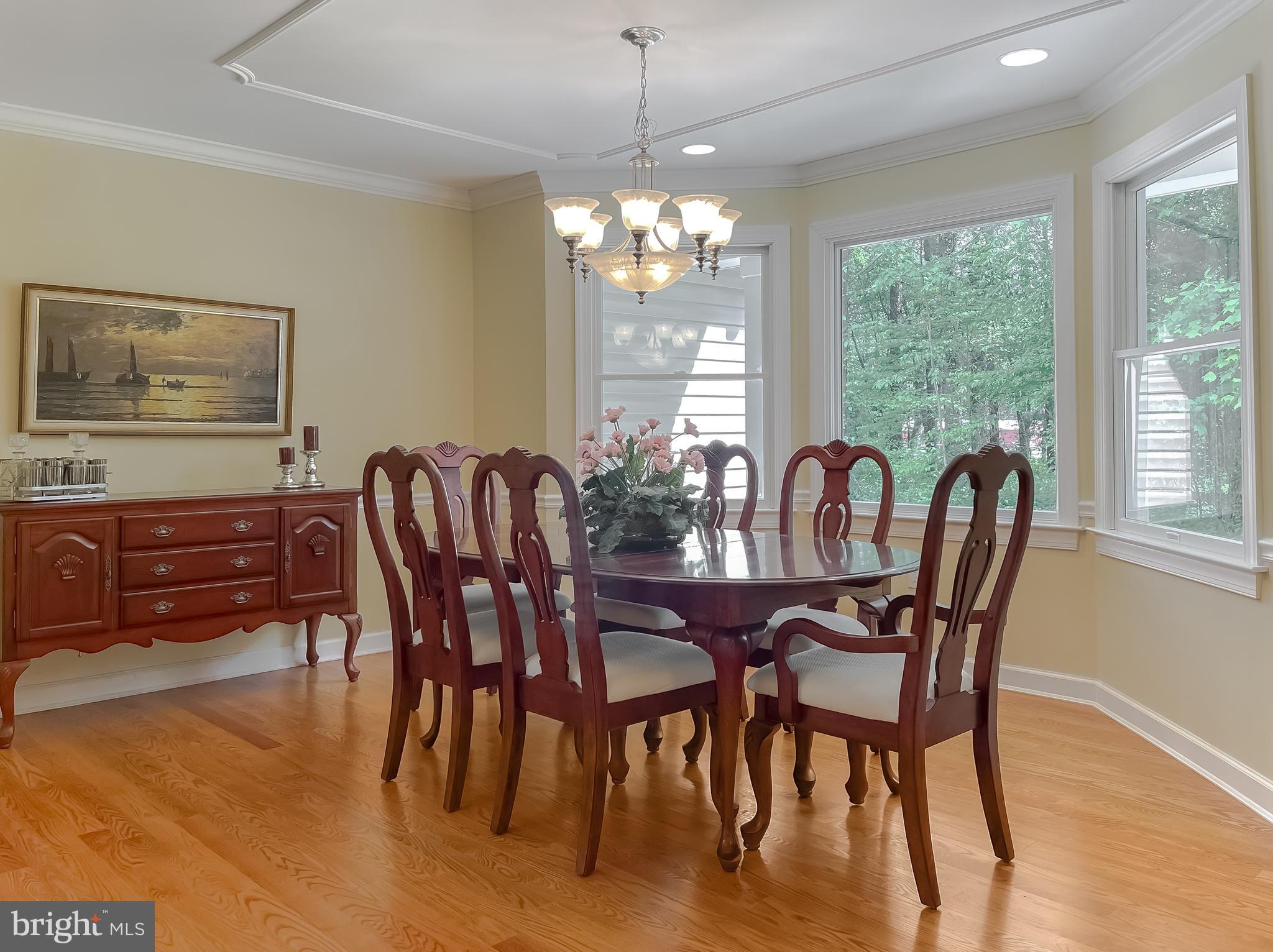 47754 Cross Manor Road St. Inigoes, MD 20684 - Photo 15 of 47 Formal Dining Room