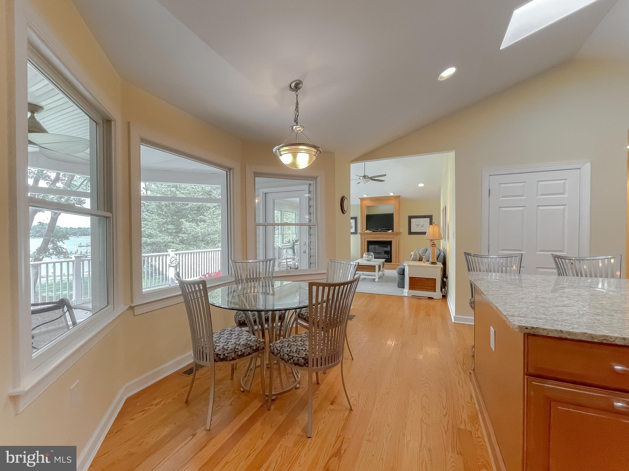 47754 Cross Manor Road St. Inigoes, MD 20684 - Photo 16 of 47 Breakfast Area