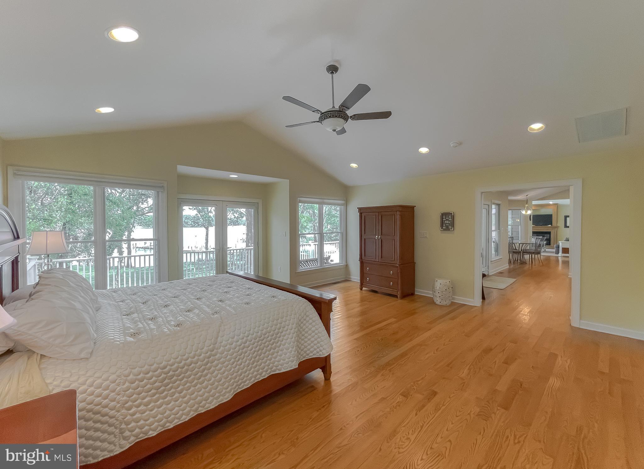 47754 Cross Manor Road St. Inigoes, MD 20684 - Photo 20 of 47 Primary Bedroom