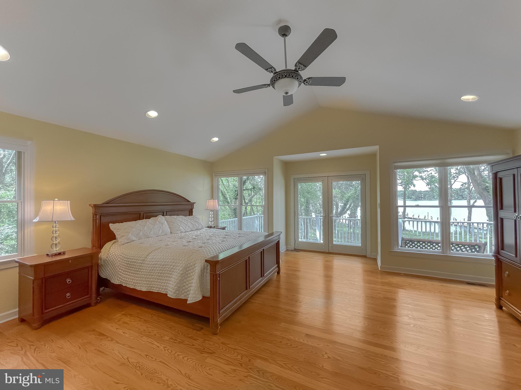 47754 Cross Manor Road St. Inigoes, MD 20684 - Photo 21 of 47 What a view to wake up to!