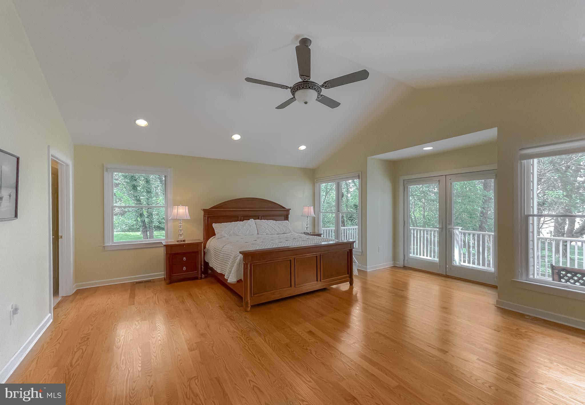 47754 Cross Manor Road St. Inigoes, MD 20684 - Photo 22 of 47 Primary Bedroom