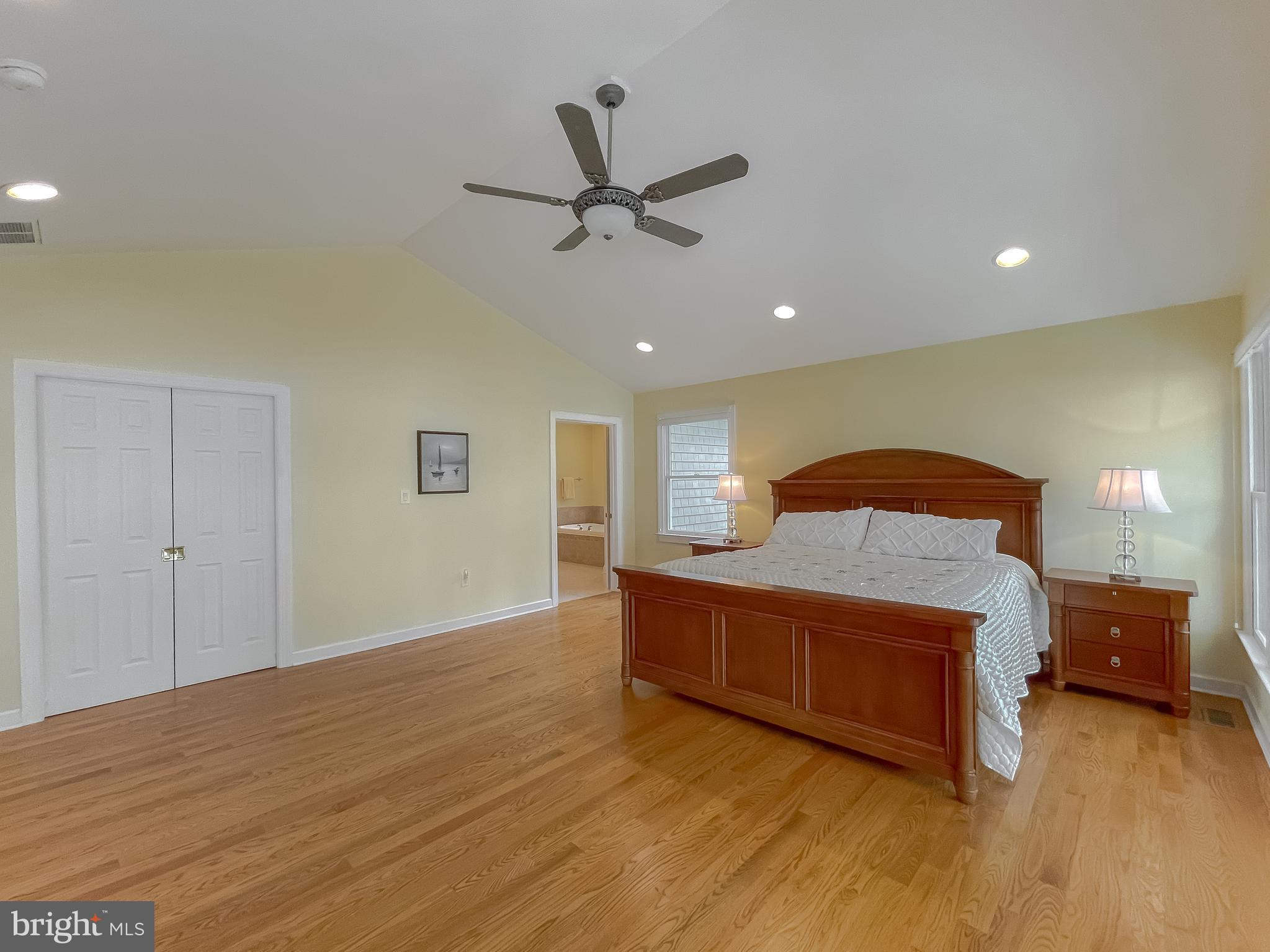 47754 Cross Manor Road St. Inigoes, MD 20684 - Photo 23 of 47 Primary Bedroom