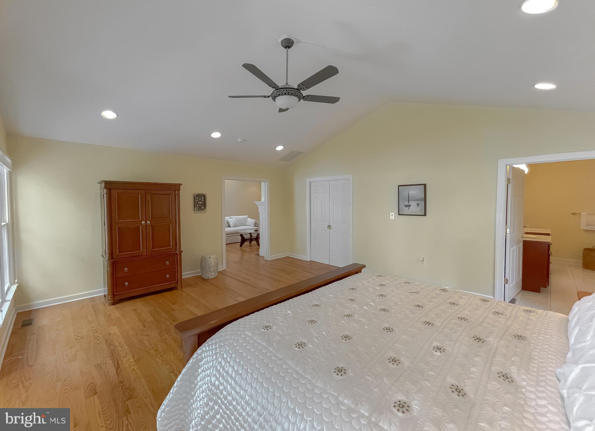 47754 Cross Manor Road St. Inigoes, MD 20684 - Photo 24 of 47 Primary Bedroom