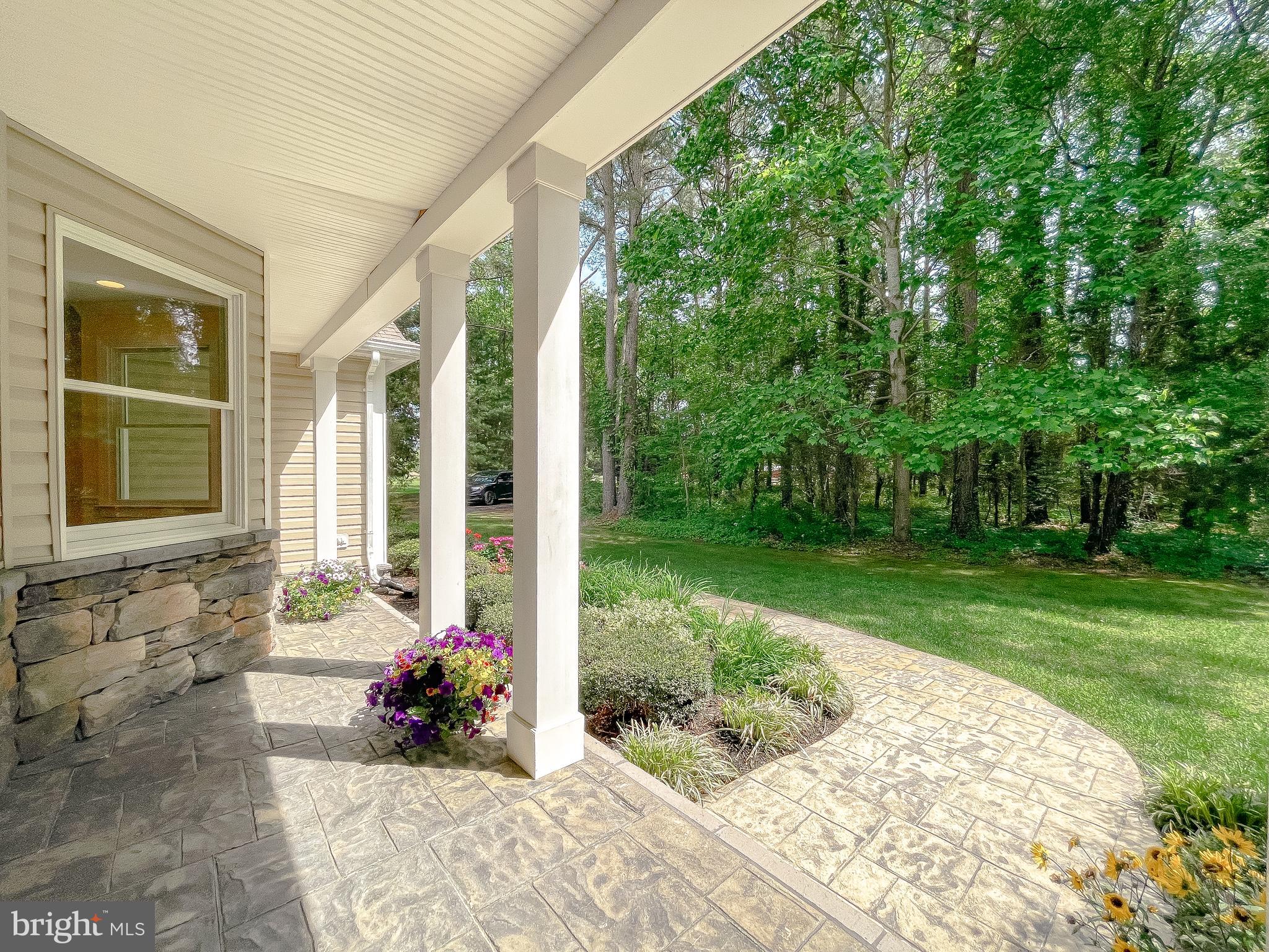47754 Cross Manor Road St. Inigoes, MD 20684 - Photo 3 of 47 Front Porch
