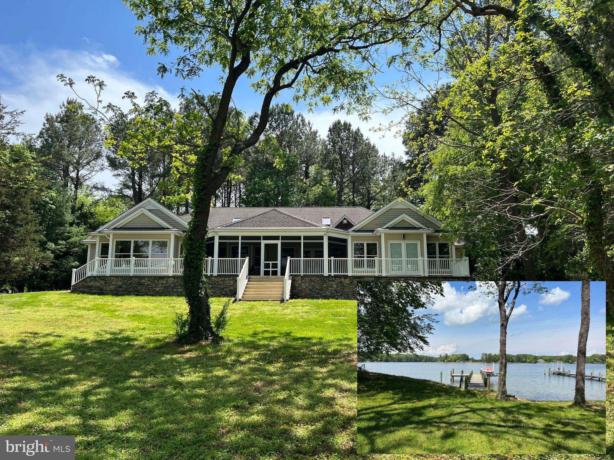 47754 Cross Manor Road St. Inigoes, MD 20684 - Photo 34 of 47