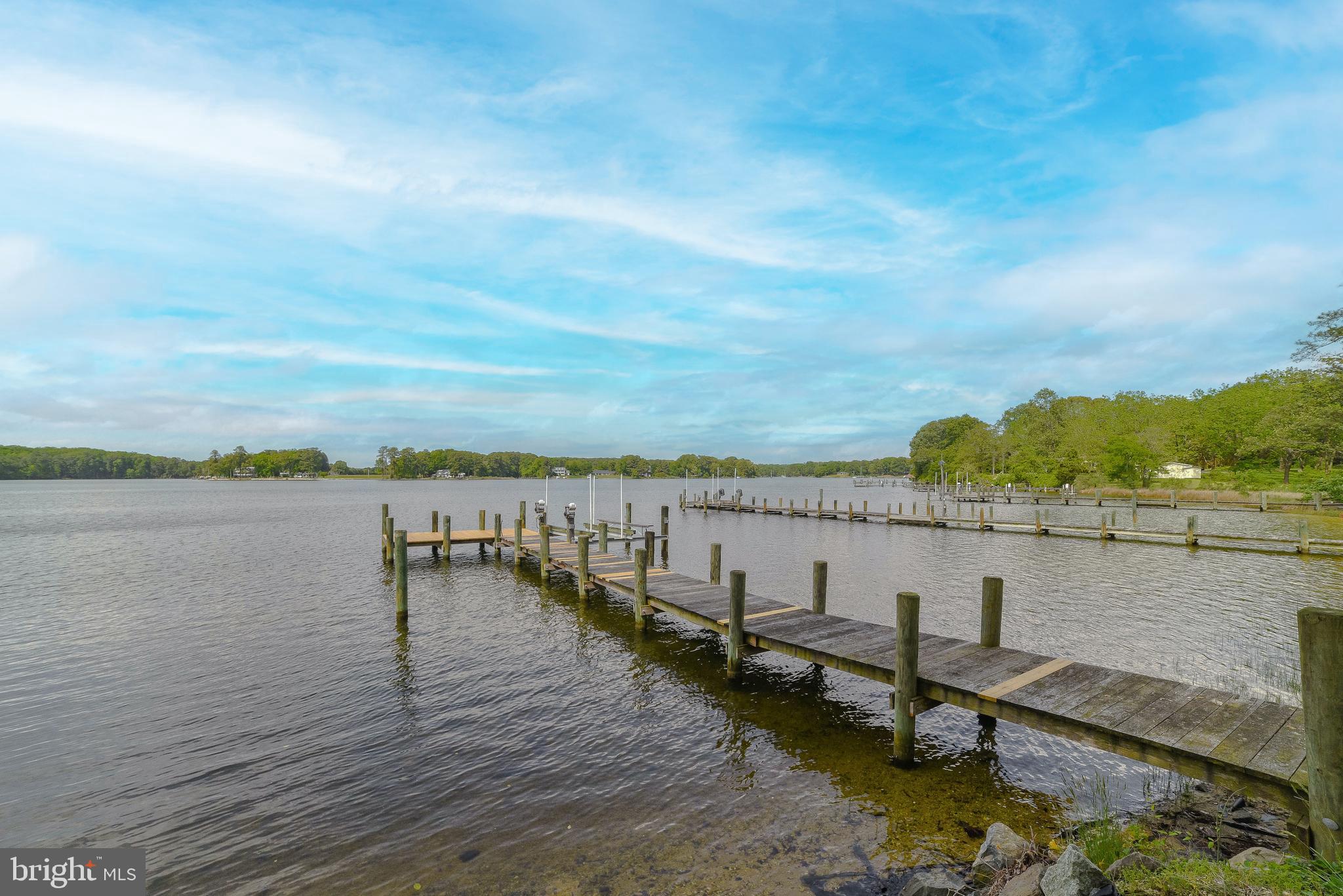 47754 Cross Manor Road St. Inigoes, MD 20684 - Photo 37 of 47 Private Pier