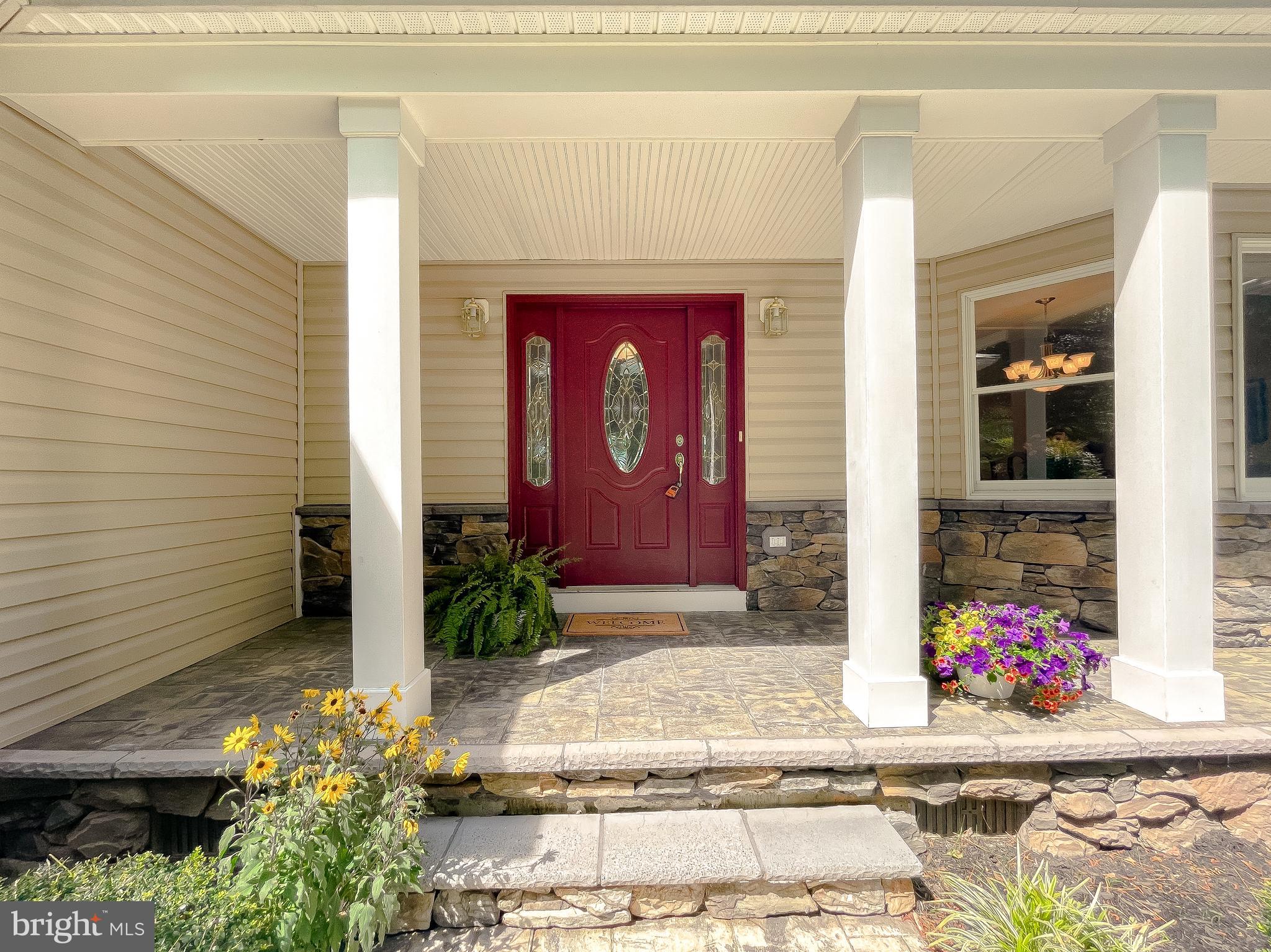 47754 Cross Manor Road St. Inigoes, MD 20684 - Photo 4 of 47 Front Porch