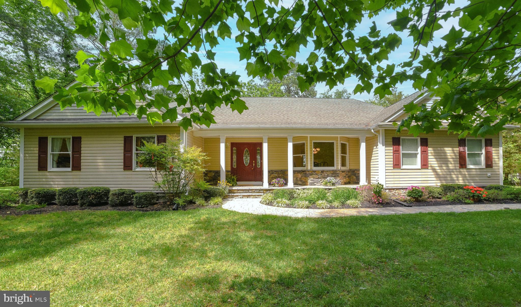 47754 Cross Manor Road St. Inigoes, MD 20684 - Photo 47 of 47 Exterior Front