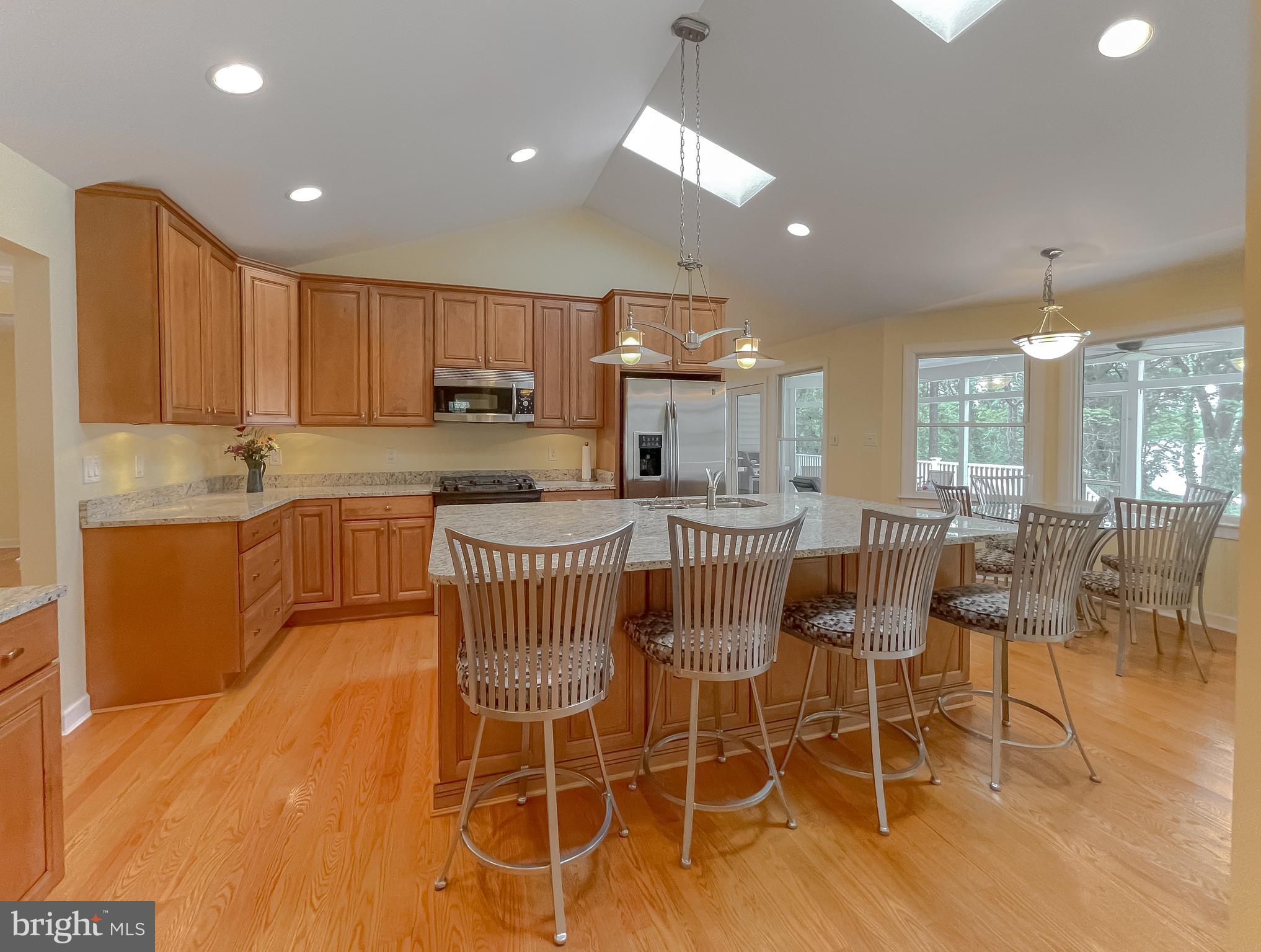 47754 Cross Manor Road St. Inigoes, MD 20684 - Photo 10 of 47 Kitchen