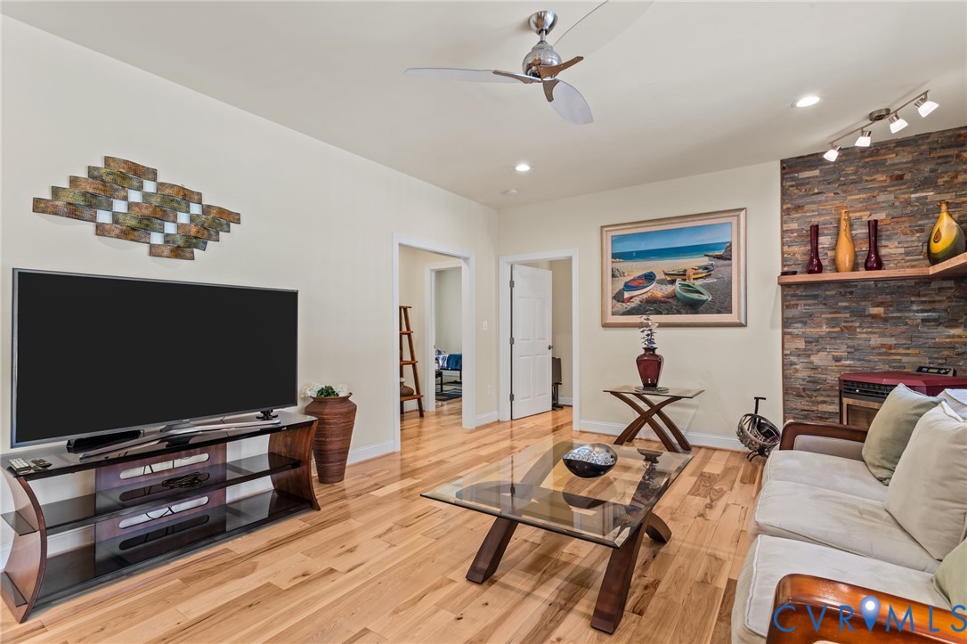 547 Twin Harbor Road Reedville, VA 22539 - Photo 13 of 39