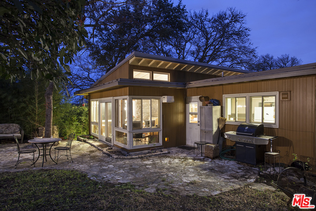 1908 Airole Way Austin, TX 78704 - Photo 24 of 41