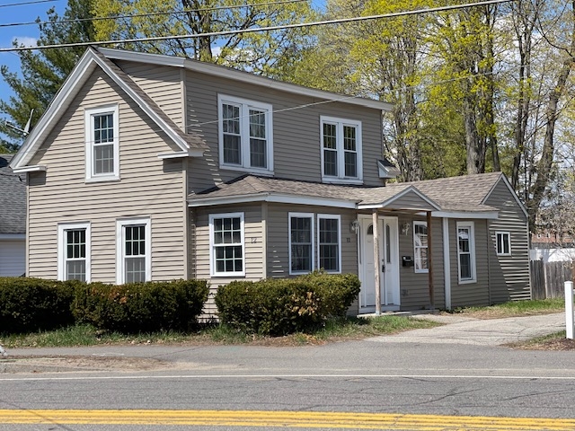 12 Clinton Street Concord, NH 03301 - Photo 1 of 29
