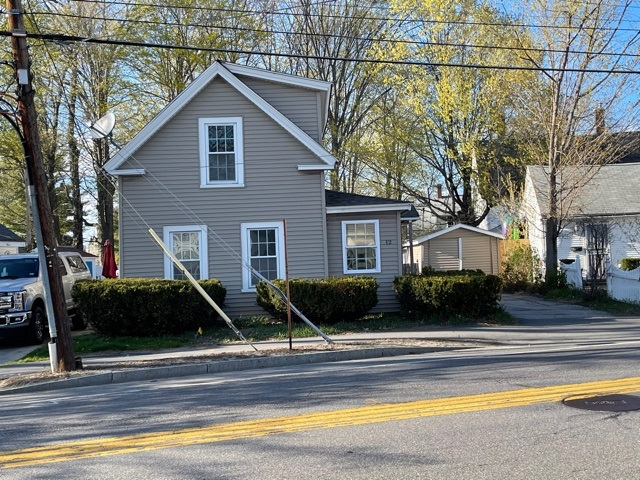 12 Clinton Street Concord, NH 03301 - Photo 25 of 29