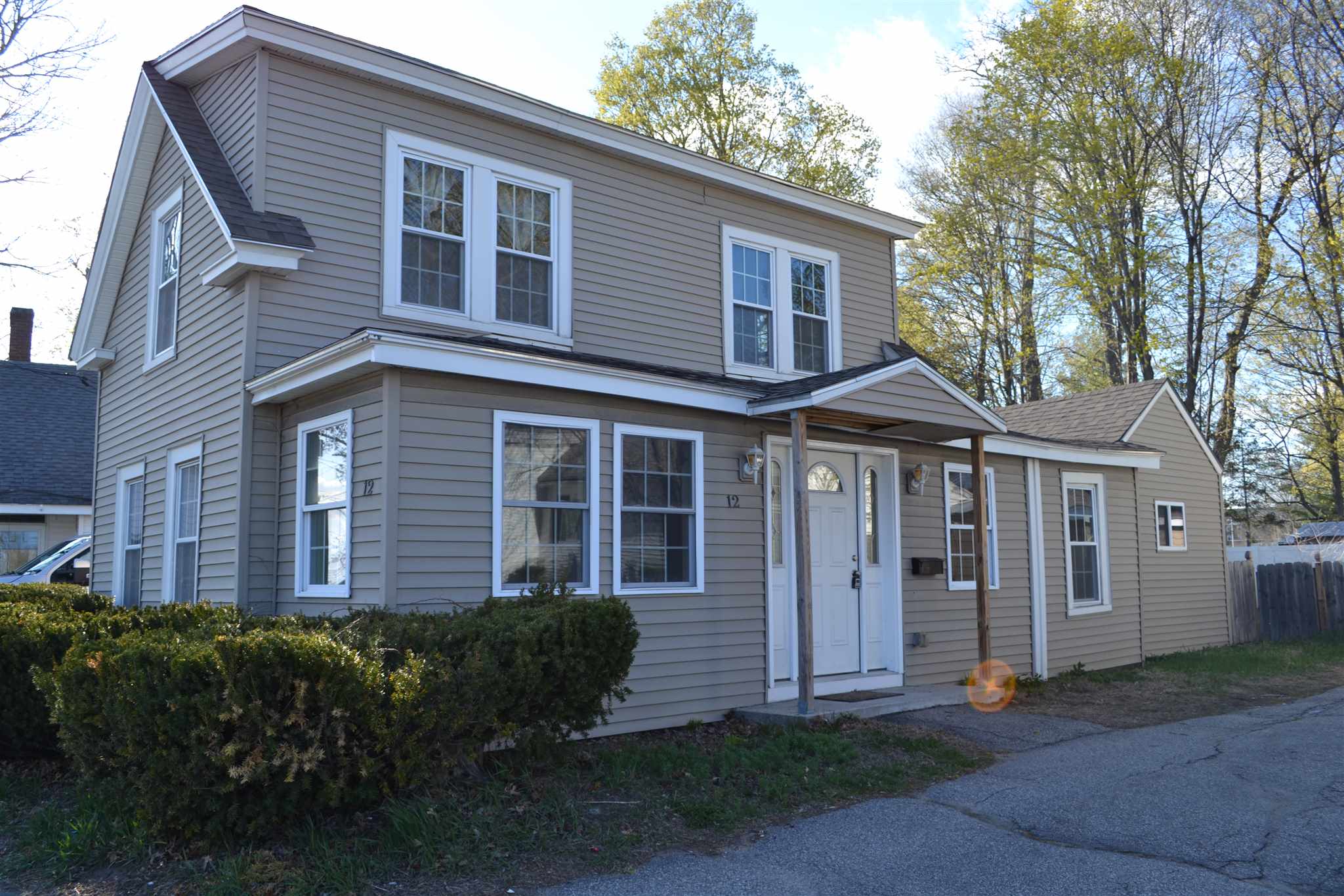 12 Clinton Street Concord, NH 03301 - Photo 26 of 29