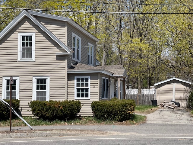 12 Clinton Street Concord, NH 03301 - Photo 27 of 29