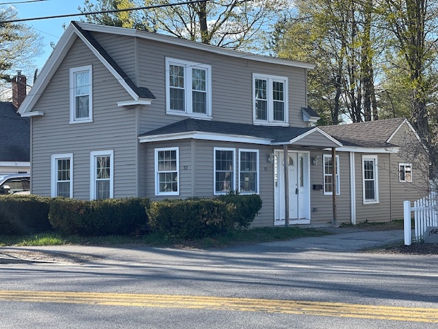 12 Clinton Street Concord, NH 03301 - Photo 29 of 29