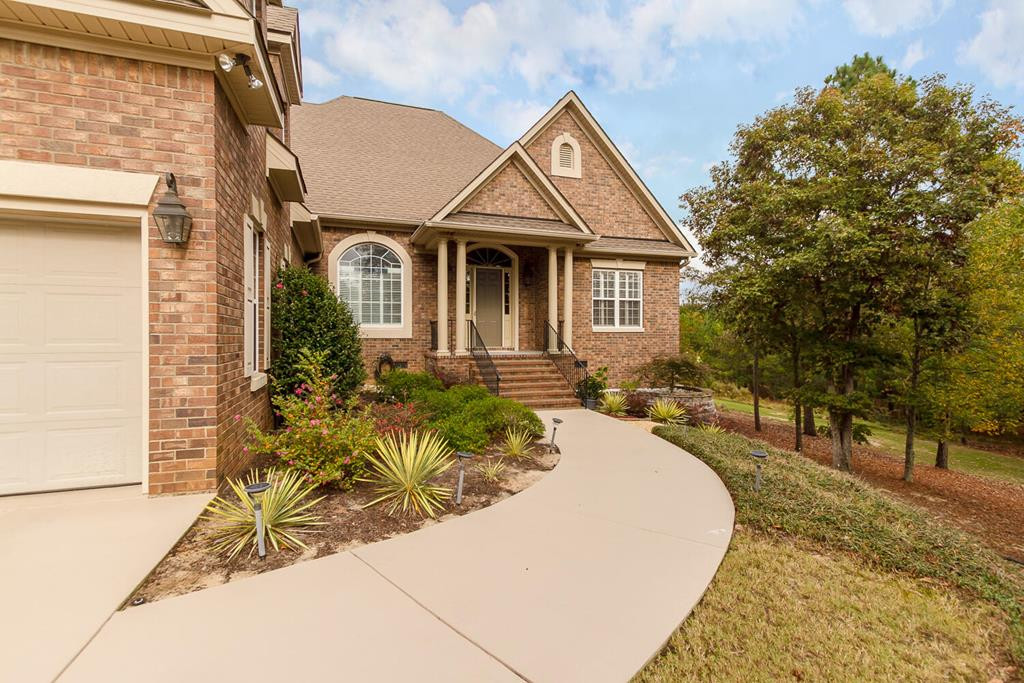 187 Foxhound Run Road Aiken, SC 29803 - Photo 9 of 43 Gallery Image 9