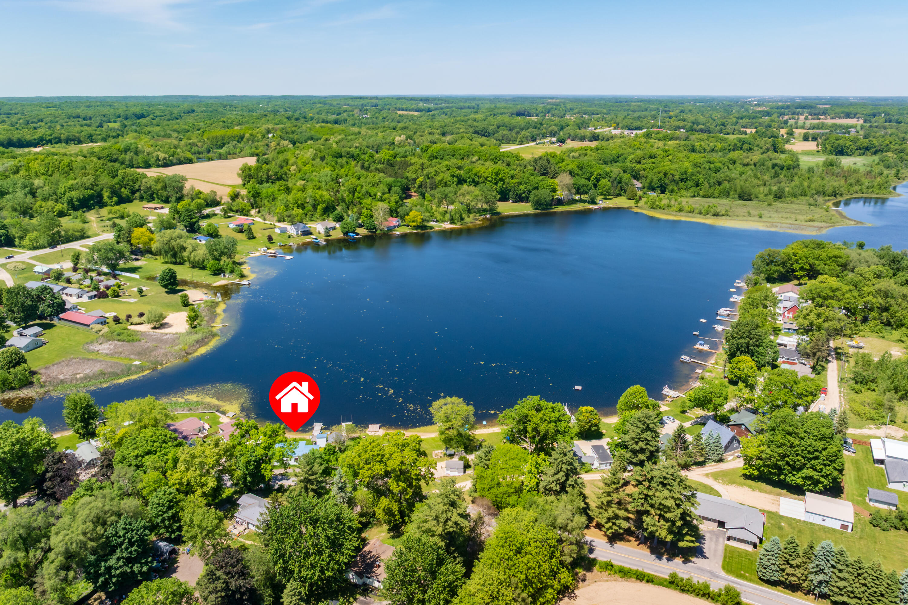 152 Coats Grove Road Hastings, MI 49058 - Photo 8 of 31 Coats Grove Rd E 152 Hastings 49058 - Re