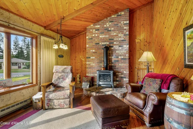 $674,900 | 6556 Tannenbaum Circle, Bonners Ferry, ID 83805