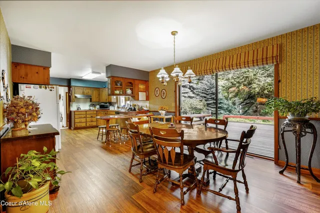 $674,900 | 6556 Tannenbaum Circle, Bonners Ferry, ID 83805