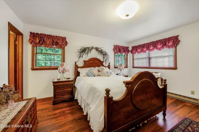 $674,900 | 6556 Tannenbaum Circle, Bonners Ferry, ID 83805