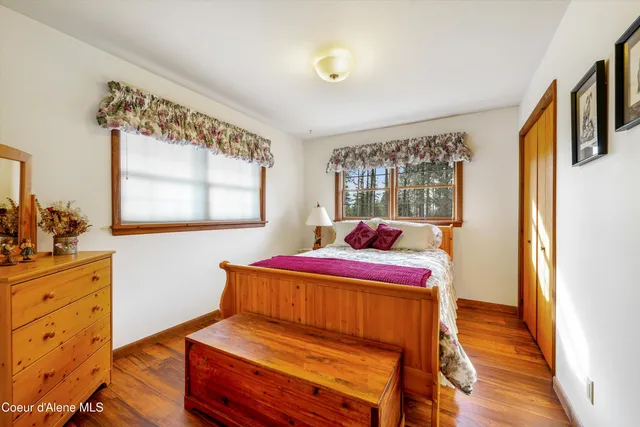 $674,900 | 6556 Tannenbaum Circle, Bonners Ferry, ID 83805