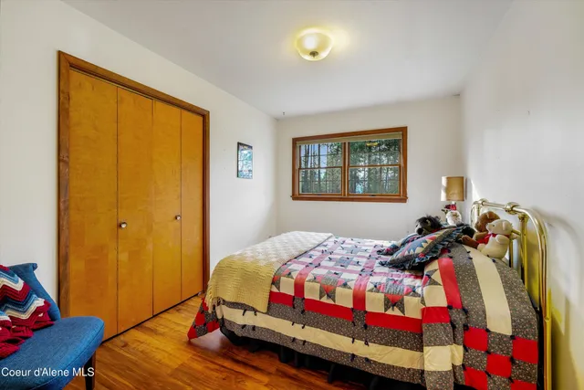 $674,900 | 6556 Tannenbaum Circle, Bonners Ferry, ID 83805