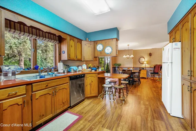 $674,900 | 6556 Tannenbaum Circle, Bonners Ferry, ID 83805