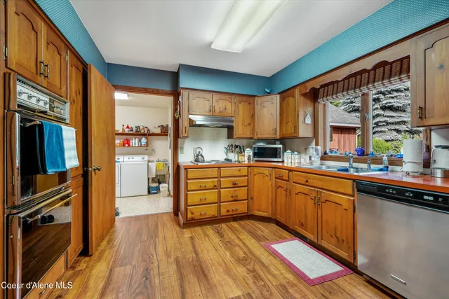 $674,900 | 6556 Tannenbaum Circle, Bonners Ferry, ID 83805