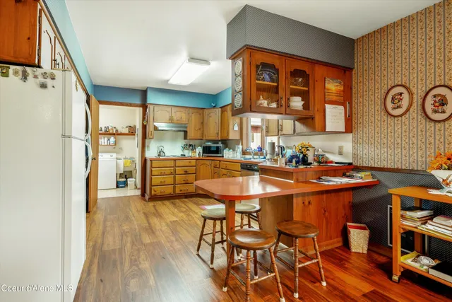 $674,900 | 6556 Tannenbaum Circle, Bonners Ferry, ID 83805