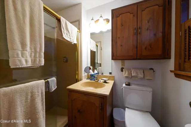 $674,900 | 6556 Tannenbaum Circle, Bonners Ferry, ID 83805