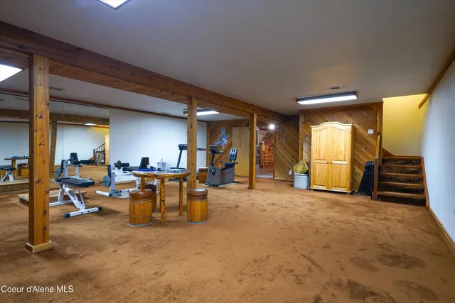 $674,900 | 6556 Tannenbaum Circle, Bonners Ferry, ID 83805