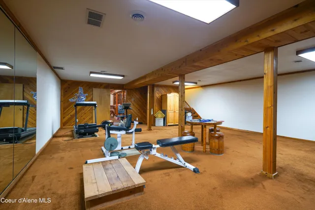 $674,900 | 6556 Tannenbaum Circle, Bonners Ferry, ID 83805