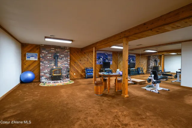 $674,900 | 6556 Tannenbaum Circle, Bonners Ferry, ID 83805