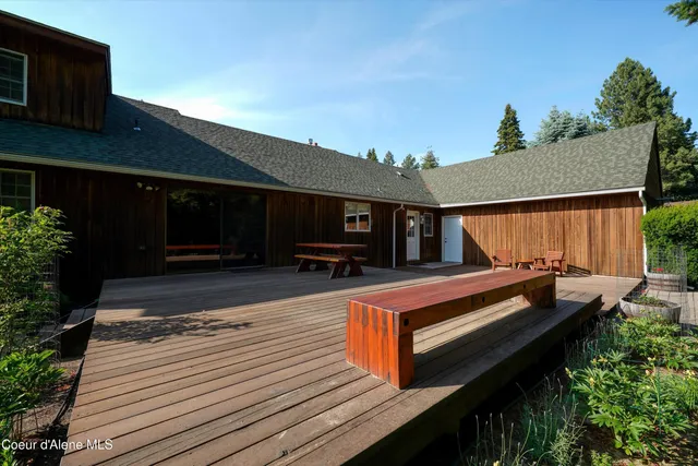 $674,900 | 6556 Tannenbaum Circle, Bonners Ferry, ID 83805