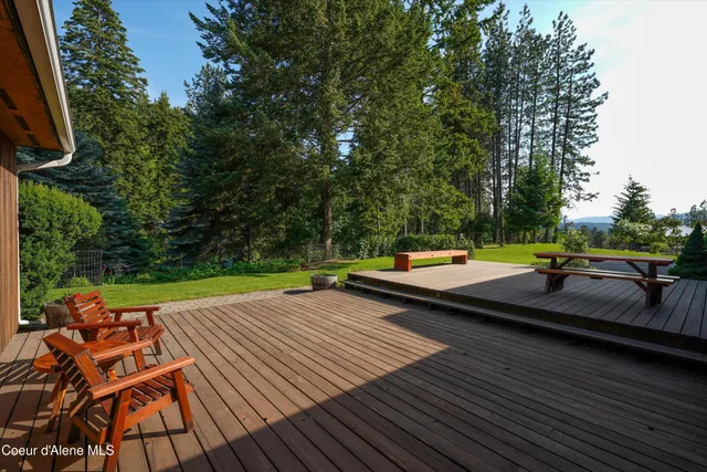 $674,900 | 6556 Tannenbaum Circle, Bonners Ferry, ID 83805