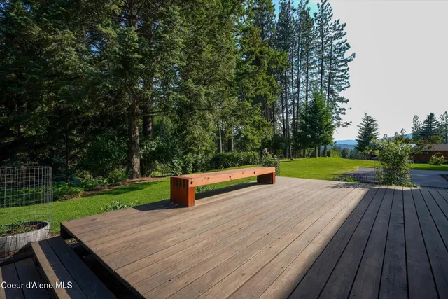 $674,900 | 6556 Tannenbaum Circle, Bonners Ferry, ID 83805