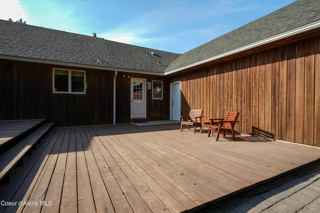 $674,900 | 6556 Tannenbaum Circle, Bonners Ferry, ID 83805