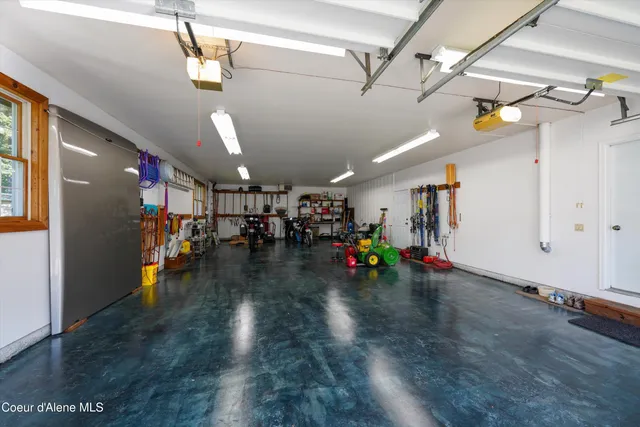 $674,900 | 6556 Tannenbaum Circle, Bonners Ferry, ID 83805